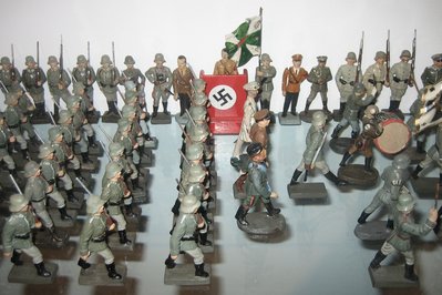 Portuguese Toy Museum in Northern Portugal, Portugal – Museum Information gallery image