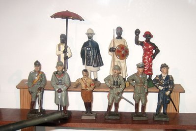 Portuguese Toy Museum in Northern Portugal, Portugal – Museum Information gallery image
