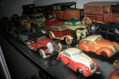 Portuguese Toy Museum in Northern Portugal, Portugal – Museum Information gallery image