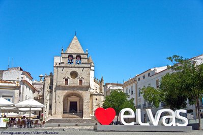 Torre Medieval de Nossa Senhora da Torre in Braga, Portugal – Museum Information gallery image