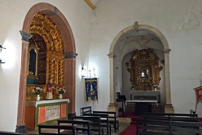 Torre Medieval de Nossa Senhora da Torre in Braga, Portugal – Museum Information gallery image