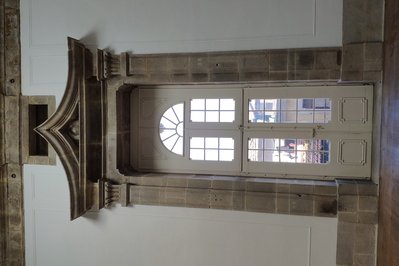 Antiga Cadeia da Relação do Porto in Porto, Portugal – Museum Information gallery image