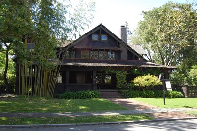 Casa Allen in Porto, Portugal – Museum Information gallery image