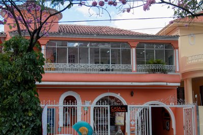 Casa da Imagem in Porto, Portugal – Museum Information gallery image