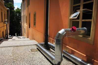 Casa da Imagem in Porto, Portugal – Museum Information gallery image