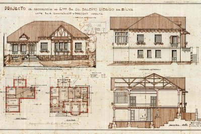 Casa da Imagem in Porto, Portugal – Museum Information gallery image
