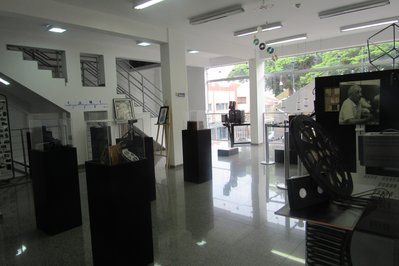 Casa da Imagem in Porto, Portugal – Museum Information gallery image
