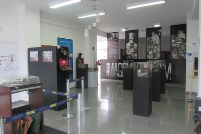 Casa da Imagem in Porto, Portugal – Museum Information gallery image
