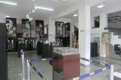Casa da Imagem in Porto, Portugal – Museum Information gallery image