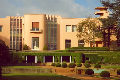 Casa de Serralves in Porto, Portugal – Museum Information gallery image