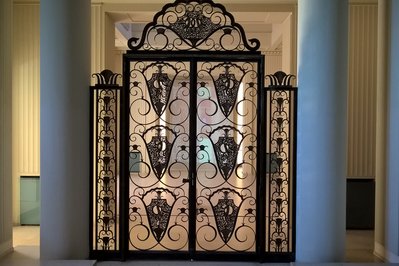 Casa de Serralves in Porto, Portugal – Museum Information gallery image