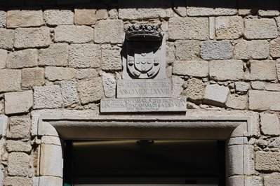 Casa do Infante in Porto, Portugal – Museum Information gallery image