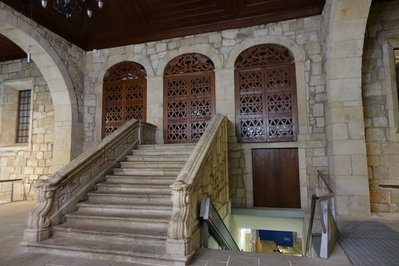 Casa do Infante in Porto, Portugal – Museum Information gallery image