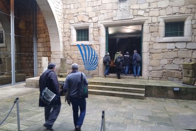 Casa do Infante in Porto, Portugal – Museum Information gallery image