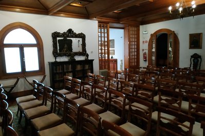 Casa Museu Teixeira Lopes in Porto, Portugal – Museum Information gallery image