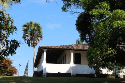 Casa São Roque in Porto, Portugal – Museum Information gallery image