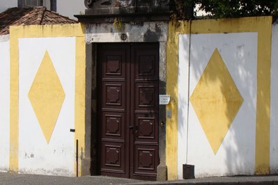 Casa-oficina António Carneiro in Porto, Portugal – Museum Information gallery image