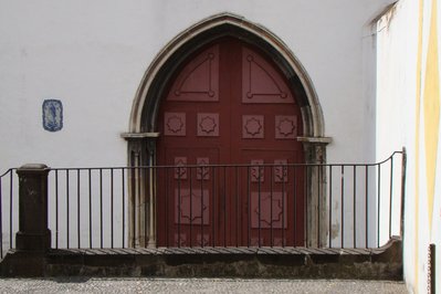 Casa-oficina António Carneiro in Porto, Portugal – Museum Information gallery image