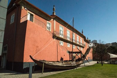 Douro Museum in Porto, Portugal – Museum Information gallery image