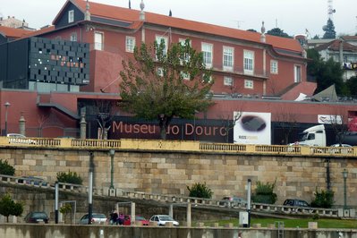 Douro Museum in Porto, Portugal – Museum Information gallery image