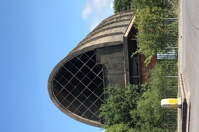 Factory House in Porto, Portugal – Museum Information gallery image