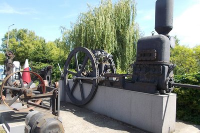 Factory House in Porto, Portugal – Museum Information gallery image