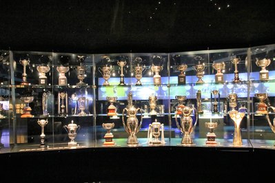 FC Porto Museum in Porto, Portugal – Museum Information gallery image