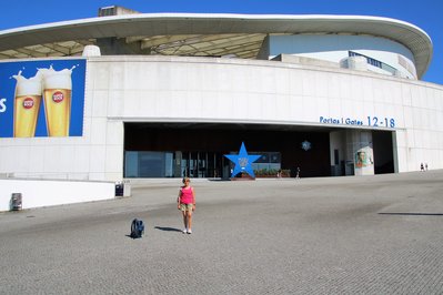 FC Porto Museum in Porto, Portugal – Museum Information gallery image