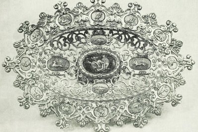 House of Filigree in Porto, Portugal – Museum Information gallery image