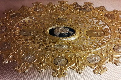 House of Filigree in Porto, Portugal – Museum Information gallery image