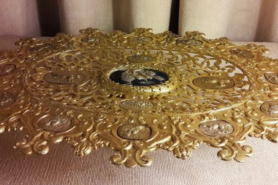 House of Filigree in Porto, Portugal – Museum Information gallery image