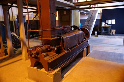 Museu da Cidade do Porto in Porto, Portugal – Museum Information gallery image