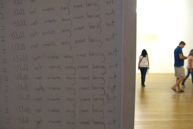 Museu de Arte Contemporânea de Serralves in Porto, Portugal – Museum Information gallery image