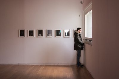 Museu de Arte Contemporânea de Serralves in Porto, Portugal – Museum Information gallery image