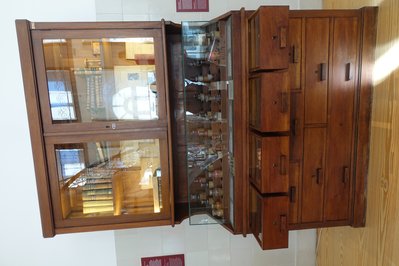 Museu de História Natural e da Ciência da Universidade do Porto in Porto, Portugal – Museum Information gallery image