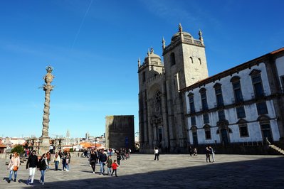 Museu do Tesouro da Sé do Porto in Porto, Portugal – Museum Information gallery image