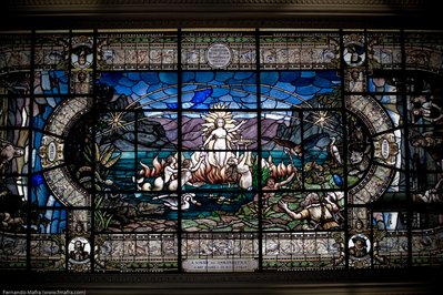 Museu do Vitral in Porto, Portugal – Museum Information gallery image