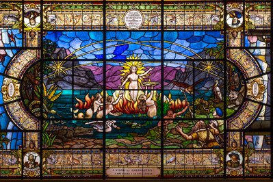 Museu do Vitral in Porto, Portugal – Museum Information gallery image