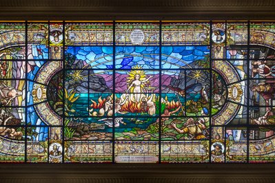 Museu do Vitral in Porto, Portugal – Museum Information gallery image