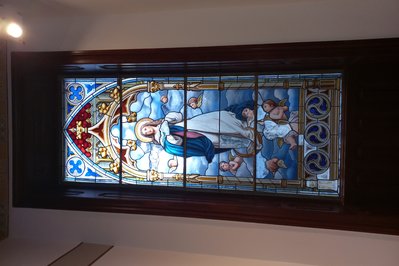 Museu do Vitral in Porto, Portugal – Museum Information gallery image