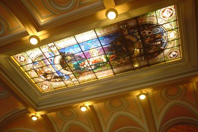 Museu do Vitral in Porto, Portugal – Museum Information gallery image