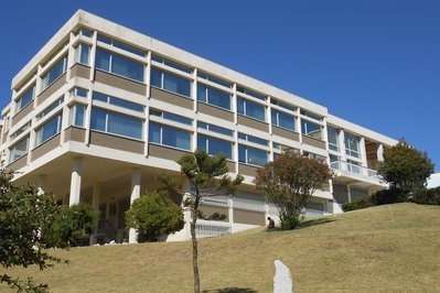 Museu Municipal Santos Rocha in Porto, Portugal – Museum Information gallery image
