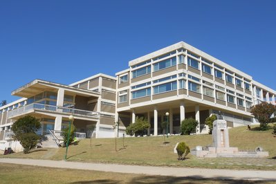 Museu Municipal Santos Rocha in Porto, Portugal – Museum Information gallery image