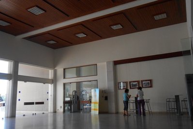 Museu Municipal Santos Rocha in Porto, Portugal – Museum Information gallery image