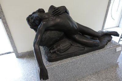 National Museum Soares dos Reis in Porto, Portugal – Museum Information gallery image