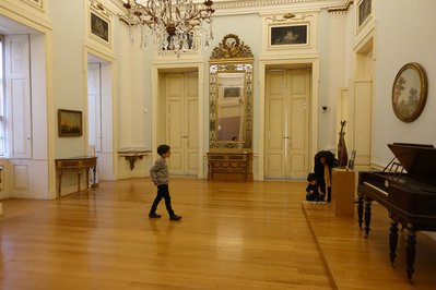 National Museum Soares dos Reis in Porto, Portugal – Museum Information gallery image