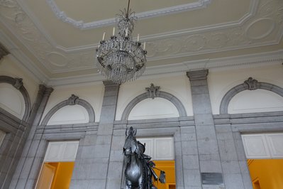 National Museum Soares dos Reis in Porto, Portugal – Museum Information gallery image