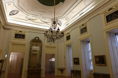 National Museum Soares dos Reis in Porto, Portugal – Museum Information gallery image