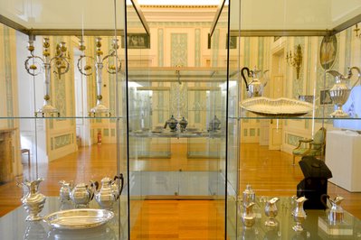 National Museum Soares dos Reis in Porto, Portugal – Museum Information gallery image