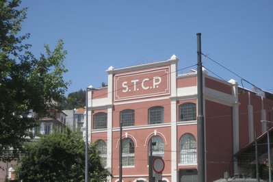 Porto Tram Museum in Porto, Portugal – Museum Information gallery image